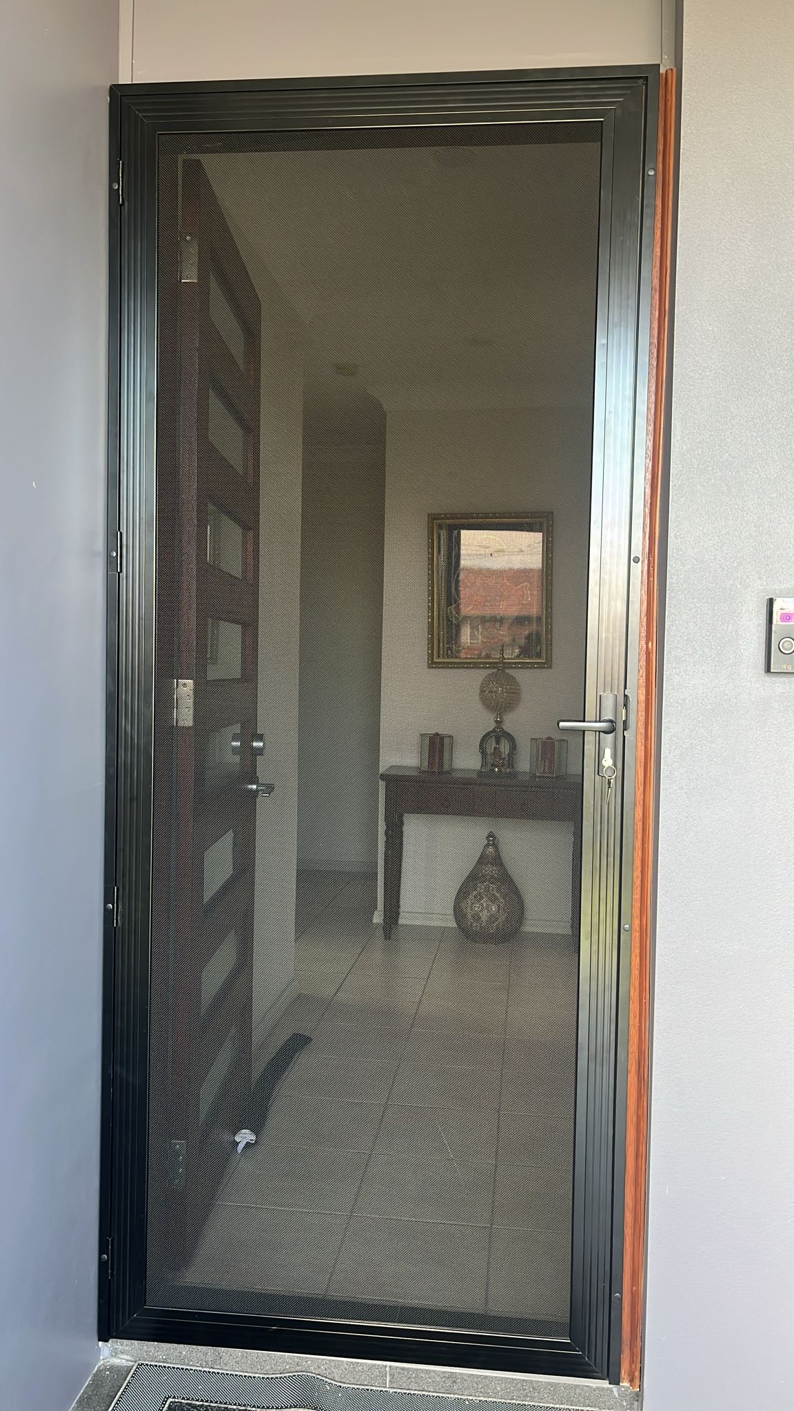 Screen Guard Doors Sydney
