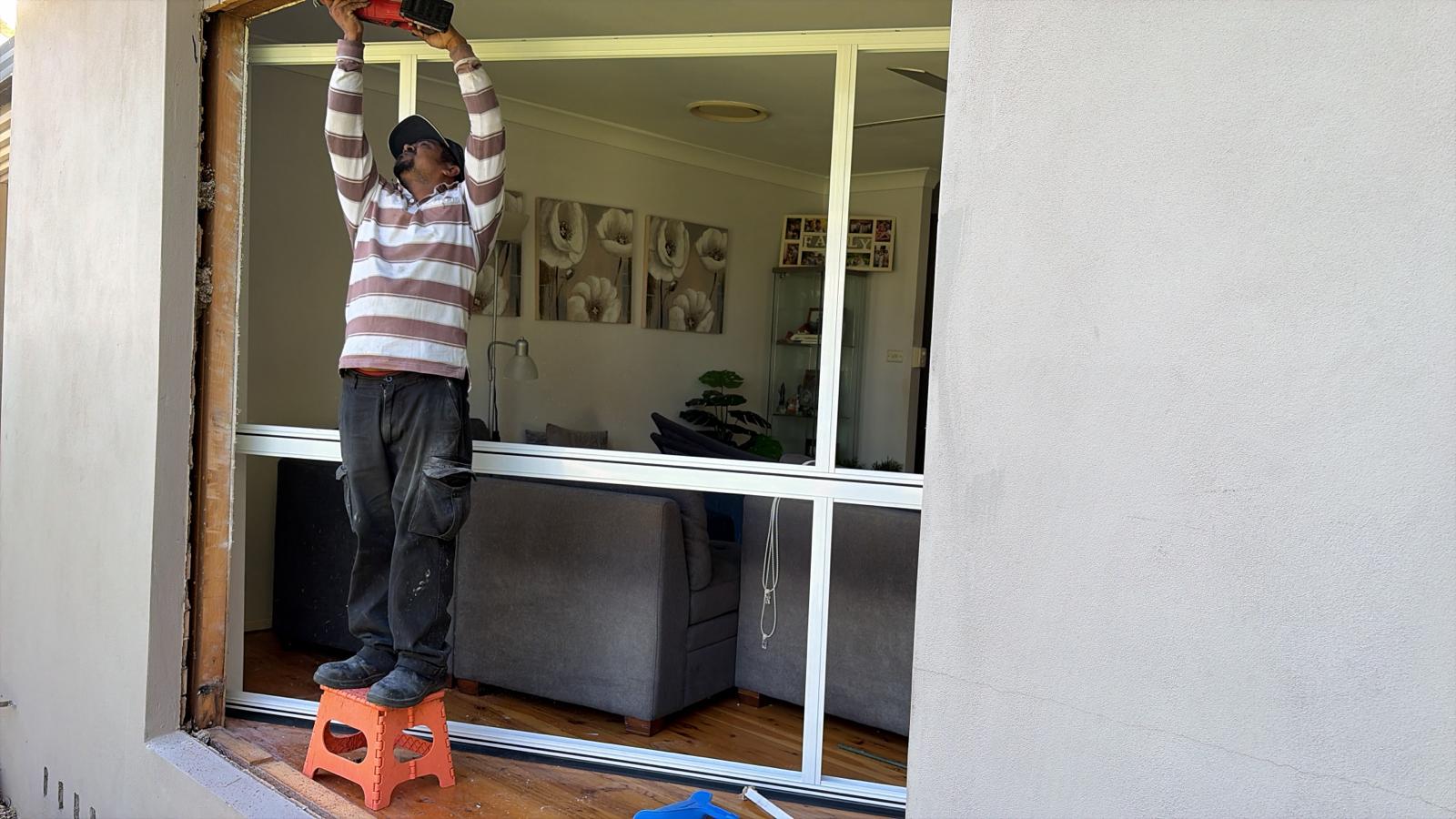 Complete Guide to Aluminium Windows and Doors in Sydney